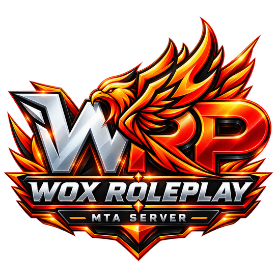 Wox Roleplay